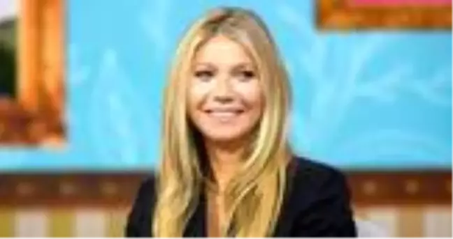 Gwyneth Paltrow kimdir? Gwyneth Paltrow kaç yaşında, nereli? Gwyneth Paltrow filmleri