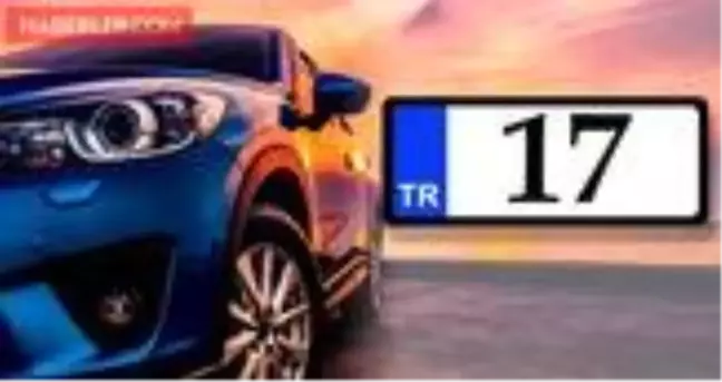 17 nerenin plaka kodu? 17 plaka kodu neresi, hangi ile aittir? Plaka harfleri