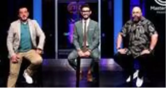 MasterChef Türkiye 2020'nin 4. yarışmacısı kim oldu? MasterChef'te finale kim çıktı, üst tura çıkan isim kim oldu?