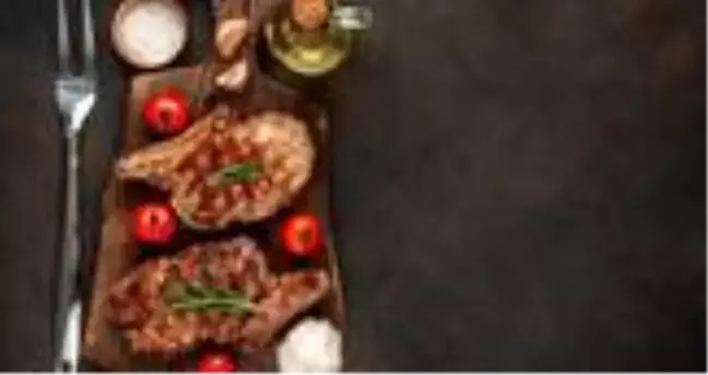 Steak ve Paris Mash nasıl yapılır? Steak ve Paris Mash tarifi, yapılışı