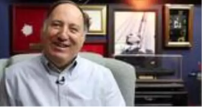 Cem Gürdeniz kimdir? Cem Gürdeniz nereli, kaç yaşında? Cem Gürdeniz kitapları