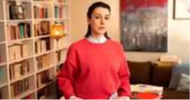 Melis Alphan kimdir? Melis Alphan kaç yaşında, nereli?