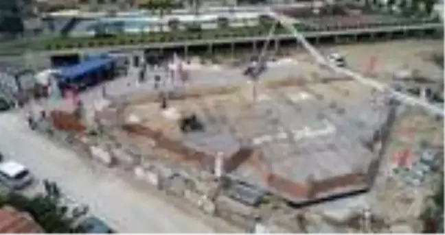 Kastamonulu çocuklar Oyuncak Kütüphanes'ne kavuşuyor