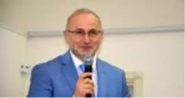 Yavuz Ünal kimdir! Prof.Dr. Yavuz Ünal hayatı ve biyografisi!