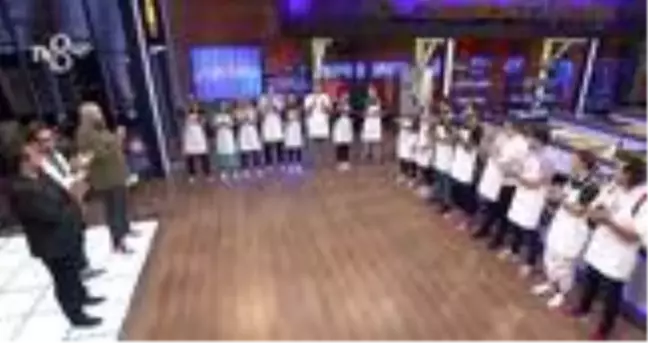 MasterChef kaptanlık oyununu kim kazandı? Mavi takım kaptanı kim oldu, kırmızı takım kaptanı kim oldu?