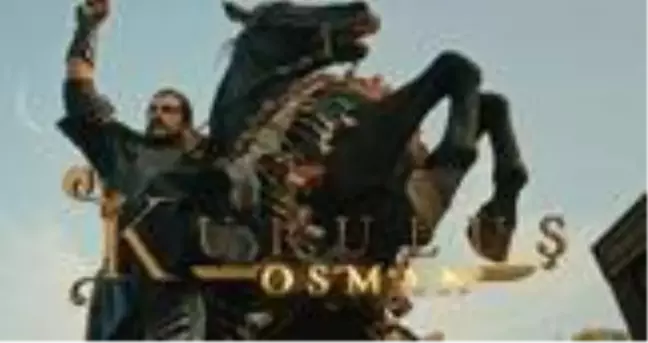 Kuruluş Osman dizisi ne zaman yayınlanacak? Kuruluş Osman kadrosuna kim katıldı? Kuruluş Osman oyuncuları kimler?
