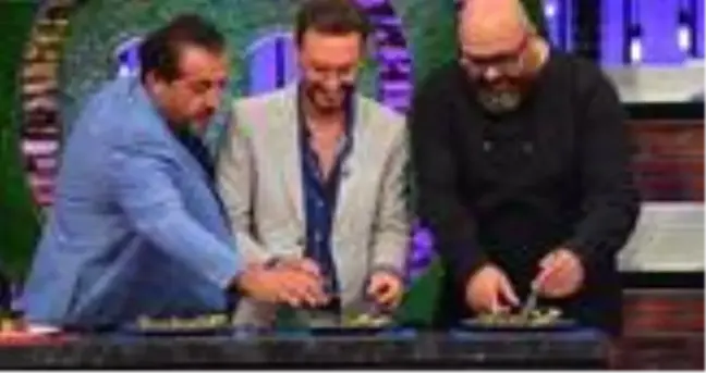 MasterChef'te hangi takım kazandı? 19 Ağustos Çarşamba takım oyununu kim kazandı? MasterChef günün menüsü