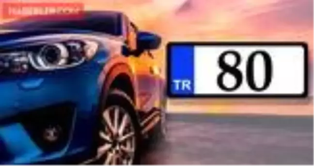 80 nerenin plaka kodu? 80 plakası nereye ait, hangi şehir? Osmaniye ilçe plaka harfleri