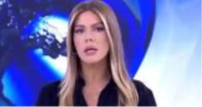 Kanal D Ana Haber sunucusu kimdir? Kanal D Ana Haber sunucusu Merve Dinçkol kaç yaşında, nereli? Merve Dinçkol hayatı ve biyografisi!