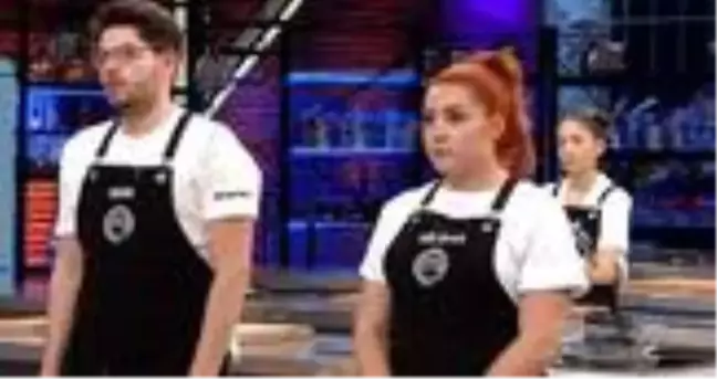 MasterChef'te dokunulmazlığı kim kazandı? MasterChef eleme adayları kimler oldu?