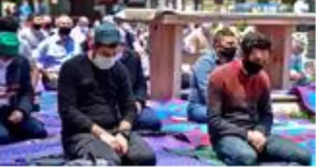 En güzel cuma mesajları 28 Ağustos: Anlamlı cuma sözleri, kısa, uzun, resimli ve resimsiz cuma mesajları