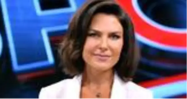 SHOW TV ana haber sunucusu kimdir? SHOW TV ana haber sunucusu Ece Üner kaç yaşında, nereli? SHOW TV ana haber sunucusu Ece Üner hayatı ve biyografisi!