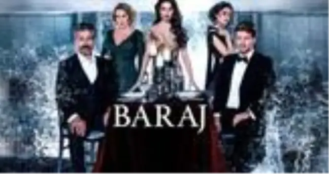 Baraj 4. fragman yayınlandı mı? Baraj dizisi son bölümünde neler oldu? Baraj 3. bölüm izle!