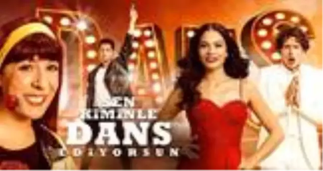 Sen Kiminle Dans Ediyorsun filmi konusu nedir? Sen Kiminle Dans Ediyorsun oyuncuları kim?