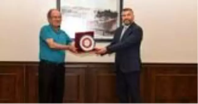 13. Uluslararası Eğitim araştırmaları kongresi gerçekleşti