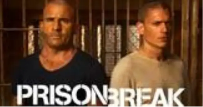 Dominic Purcell kimdir? Dominic Purcell kaç yaşında? Dominic Purcell filmleri nelerdir? Dominic Purcell sevgilisi kim?