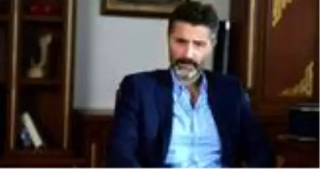 Hazım Körmükçü kimdir? Hazım Körmükçü kaç yaşında, nereli? Hazım Körmükçü'nün oynadığı diziler ve filmler neler?