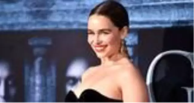 Emilia Clarke kimdir? Emilia Clarke filmleri nelerdir? Emilia Clarke'ın sevgilisi kimdir?