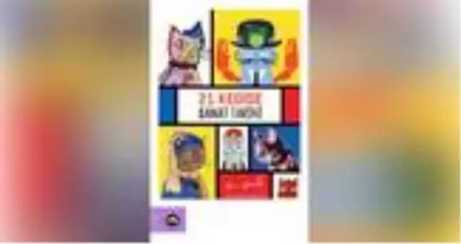 VBKY'nin çok satan kitabı 