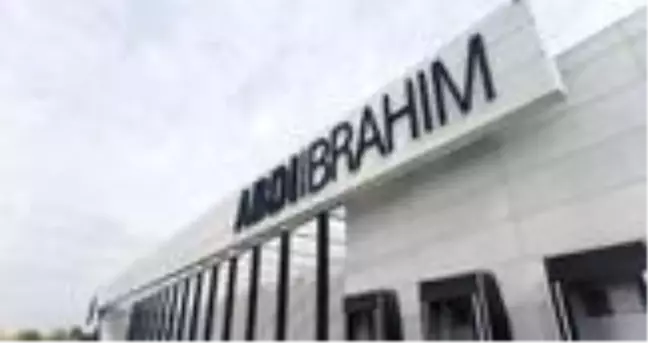 Abdi İbrahim kimdir? Abdi İbrahim Barut hakkında merak edilenler