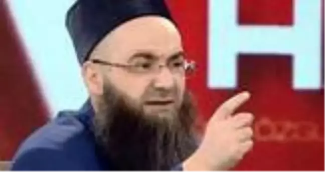 Ahmet Mahmut Ünlü kimdir? Cübbeli Ahmet Hoca nereli, kaç yaşında?