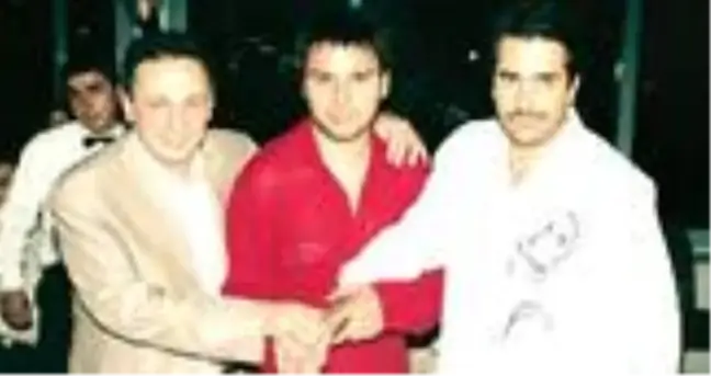 Alişan ile Mahsun Kırmızıgül neden küstü? Mahsun Kırmızıgül ve Alişan barıştı mı?