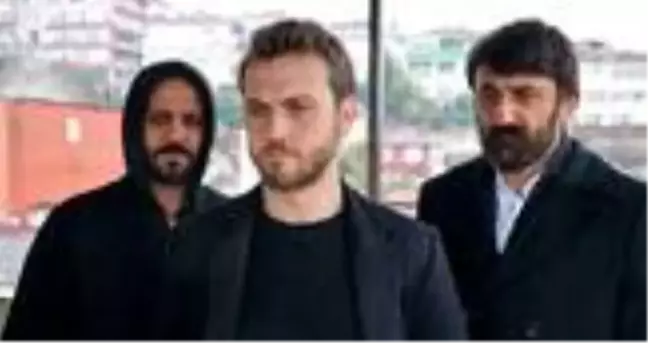 Çukur dizisine kim katıldı? Çukur dizisi son bölümünde neler oldu? Çukur dizisi oyuncuları kimler? Çukur 4. sezon 4. bölüm izle!