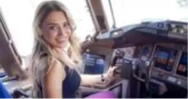 Yağmur Sarıoğlu kimdir? Yağmur Sarıoğlu kaç yaşındadır, mesleği nedir? Yağmur Sarıoğlu Instagram hesabı nedir?