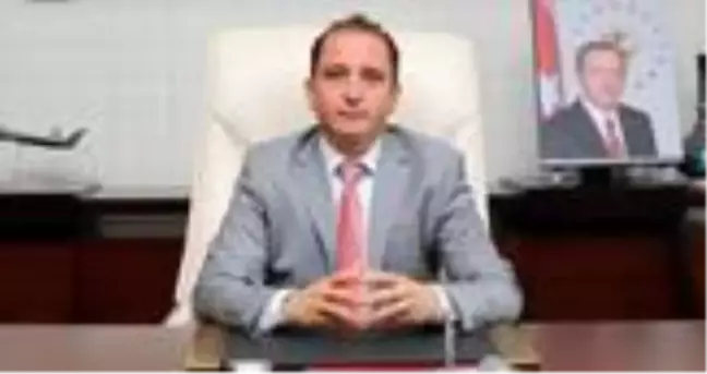 Tolga Depci kimdir? Tolga Depci nereli, kaç yaşında? Prof. Dr. Tolga Depci hayatı