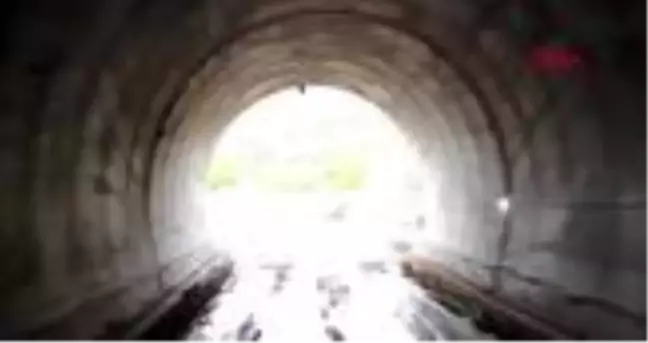 Kop Dağı Tüneli nerede? Kop Dağı Tüneli bitti mi? Kop Dağı Tüneli ne zaman açılacak?