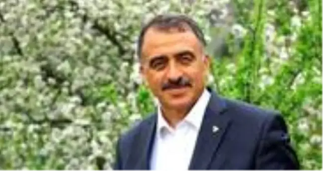 İSTAÇ Genel Müdürü Covid-19'dan hayatını kaybetti