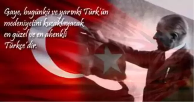 Türk Dil Bayramı nedir? Ne zaman ilan edildi? 26 Eylül 2020 (88. Türk Dil Bayramı) kutlamaları