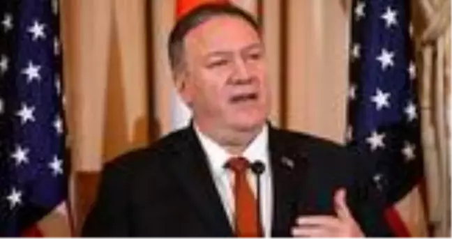 Mike Pompeo kimdir? Mike Pompeo kaç yaşında, görevi nedir?