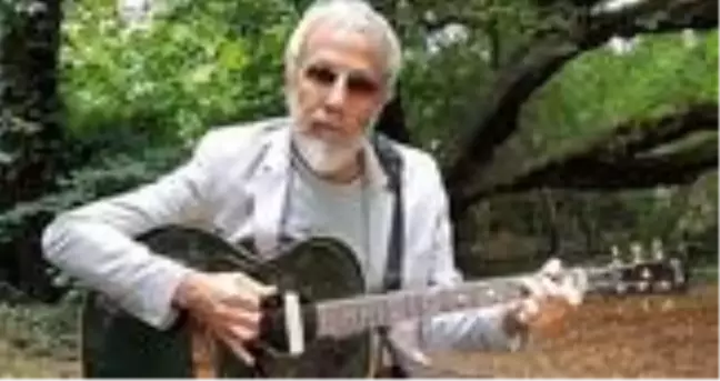 Yusuf İslam kimdir? Yusuf İslam ilahileri neler?