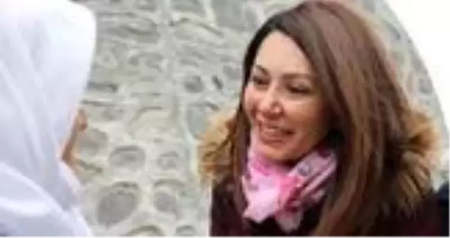 Şevin Alaca kimdir? Kars Belediyesi Eşbaşkanı Şevin Alaca nereli, kaç yaşında?