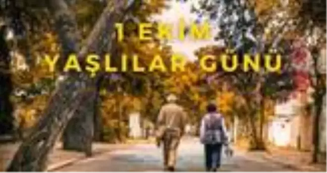 Yaşlılar Günü ne zaman? Yaşlılar Günü mesajları ve Yaşlılar Günü ile ilgili güzel sözler
