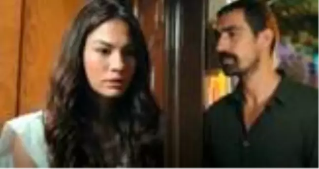 Doğduğun Ev Kaderindir 15. Bölüm 2. Fragmanı yayınlandı! Doğduğun Ev Kaderindir oyuncuları kimler?