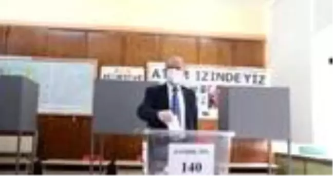 Kıbrıs seçimi ne zaman? Kıbrıs seçimi anket sonuçları ne? Kıbrıs seçimi ne oldu?