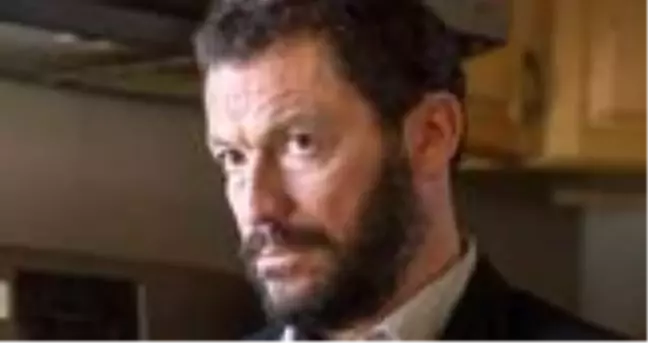 Dominic West kimdir? Dominic West kaç yaşında? Dominic West filmleri neler? Dominic West eşi kimdir?