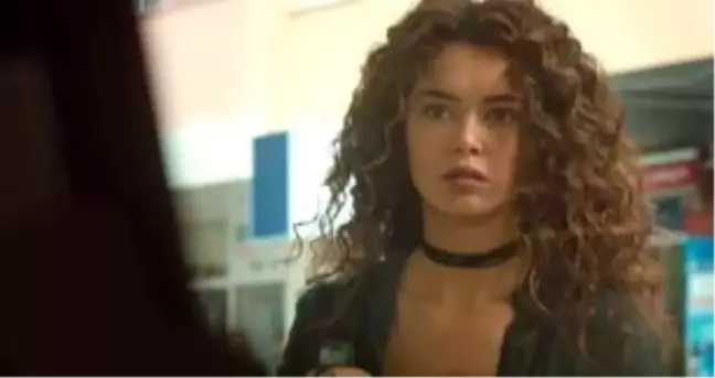 Kuruluş Osman'da Lena karakterini kim canlandırıyor? Seray Kaya kimdir, kaç yaşında, nereli?