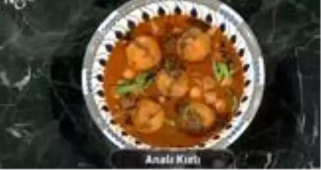 Analı kızlı tarifi! İAnalı kızlı nasıl yapılır? En güzel Analı kızlı çorba tarifi! En kolay Analı kızlı tarifi!