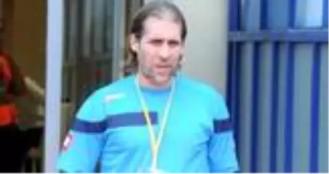 Tolga Doğantez kimdir? Tolga Doğantez kaç yaşında? Tolga Doğantez Diyarbakırspor teknikdirektörü oldu!