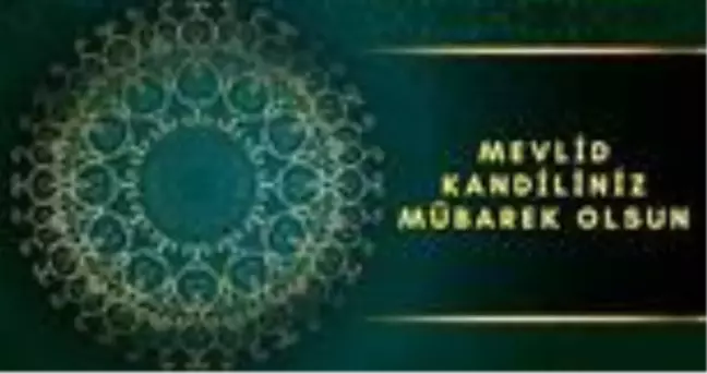 2020 Mevlid kandili ne zaman? Mevlid Kandilinde neler yapılır, okunacak dualar, çekilecek tesbihler nelerdir?