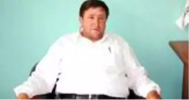AK Partili Belediye Başkanı Eşref Ünsal kimdir? Eşref Ünsal kaç yaşındadır? Eşref Ünsal vefat etti mi?