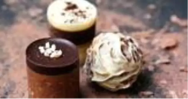 MasterChef Fildişi çikolata nasıl yapılır? Fildişi çikolata malzemleri nelerdir?