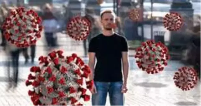 İran'da günlük korona virüs vak'a sayısında yeni rekor