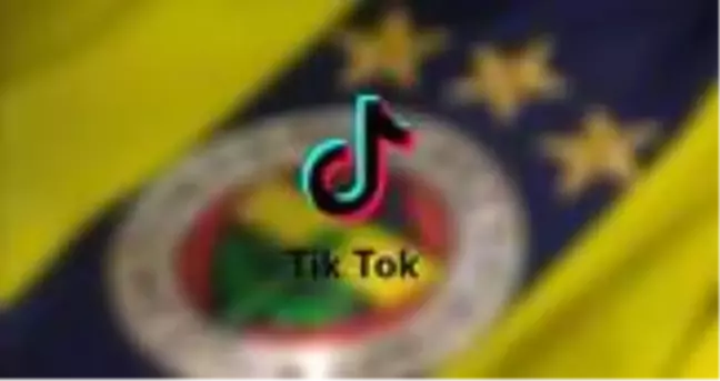 Fenerbahçe Tiktok hesabı nedir? Fenerbahçe'nin TikTok hesabı var mı, açıldı mı? Fenerbahçe Tiktok videoları neler? Fenerbahçe Tiktok kaç takipçi var?