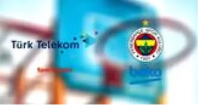 Türk Telekom - Fenerbahçe Beko maçı hangi kanalda? Türk Telekom Fenerbahçe maçı saat kaçta?