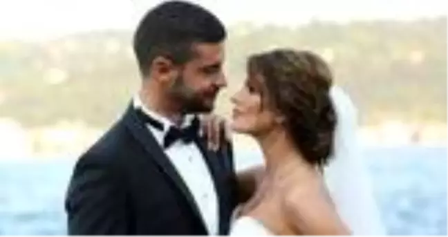 Merve Şarapçıoğlu kimdir? Ünlü oyuncu Berk Oktay'ın eski eşi Merve Şarapçıoğlu kimdir? Ne iş yapmaktadır? Nerelidir?