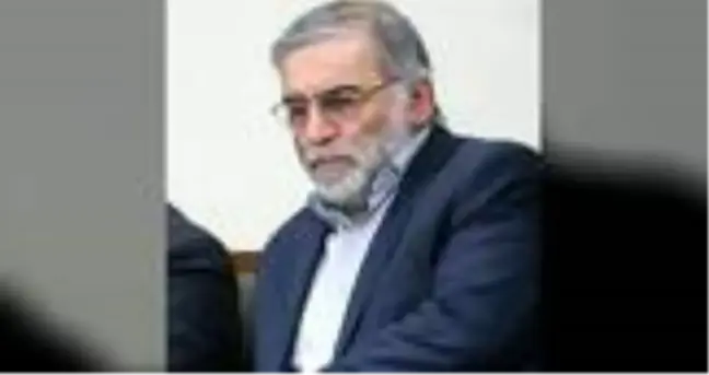 Muhsin Fahrizade kimdir? Muhsin Fahrizade neden öldü, nasıl öldü? Muhsin Fahrzade suikastı nedir?